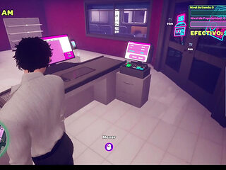 A New Day to Indulge Yourself -Sex Shop Simulator Sinful Girls