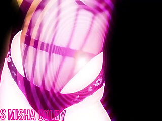 Mesmerizing! Goon & p a y my virtual ass!