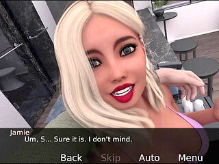 3d daddy, 3d all my roommates, my appetizing gals