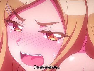 Modaete yo Adam-kun 07 ENG Subbed (UNCENSORED)