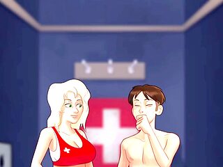 Gaming, cartoon sex, hd videos