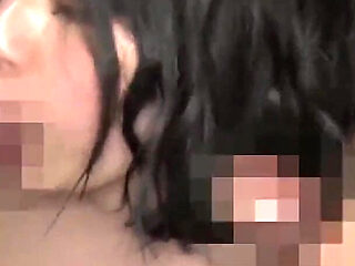 Strict Instructor with a Bare Secret. Busty G-cup Maiena Yuri - Scene4