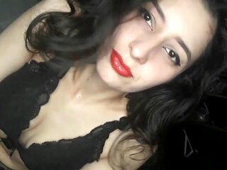 Come Eat Me a Perfect Girl