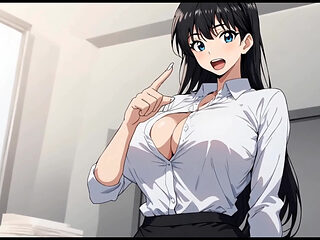 Office Secret Sex