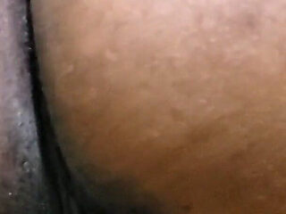 Big Ass Hot Hairy Pussy Get Fuck in Hardcore Homemade Sex Tape