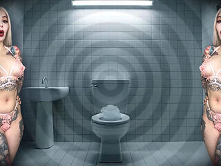 Bathroom Furniture - Reprogramming, Original Edition
