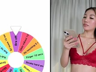 Princess Leni - Spin The Wheel