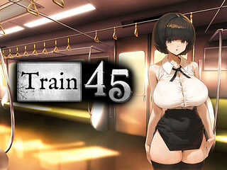 Train 45 Gameplay Part 1 - the Beginning of the Endless Journey