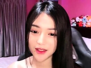 ( Telegram : @XXMANJAA ) Imel Imut Cantik Indo Live