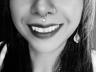 Smoke Between My Lips Then Between My Legs
