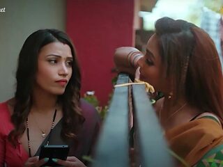 Indian Housewife Surrenders to Wild Hardcore Desire