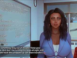 I Was a Teenage Vampire - (PT 08) - FatalMasterpiece