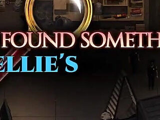 The Genesis Order V63022 Part 178 Secret Nellie Profile! by Loveskysan69