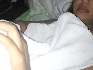 Milking Latina Teens Big Lactating Boobs