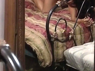 Big Tits MILF Ava Ramon Psycho Love - Hardcore Cumshot & Orgasm