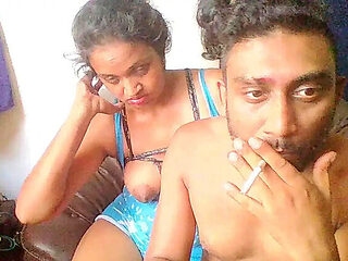 Step Mother Tina Baby Sri Lankan Beach Sex Part 1
