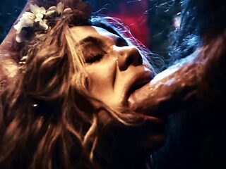 Monster Porn - Harsh Punishment