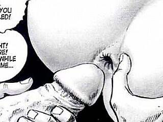 Rough and intense group sex in a BDSM dungeon