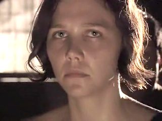 Strip Search (2004) - Maggie Gyllenhaal