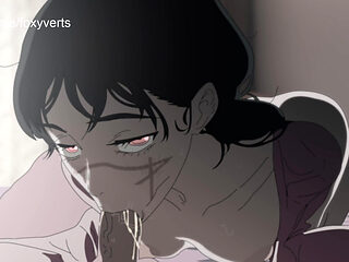 Yohru satisfying everyone