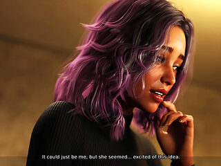 The Art of Seduction (part 11)