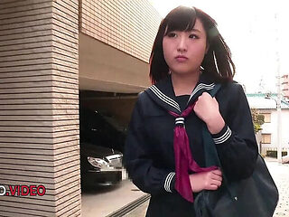 Reina Takayama Intense JAV Group Sex - Amazing Blowjob & Hardcore Fuck