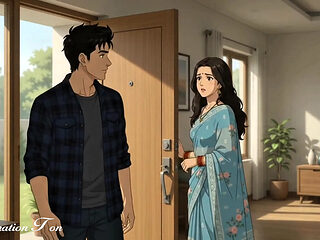 Episode 3: Wedding Night - the Husband Was Out of the Picture, so What Did the Friend Do?