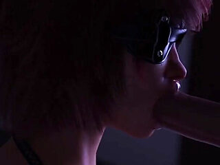 Midnight Paradise - Full Story 13 - Life of a Horny Young Man Who Returned Home After a Long Time