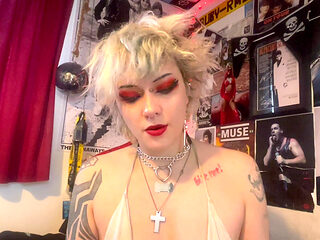 Fuck My Lipstick off Stepbro