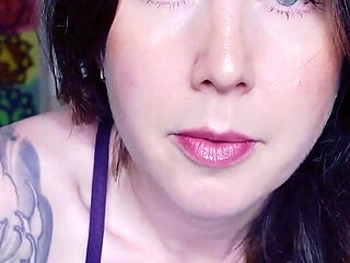 Submission a Bully + MILF Movie