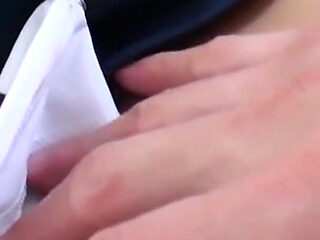 Asian Teens Scene-4japanese Teen Schoolgirl Enjoys Sucking Cock in the Bathtub