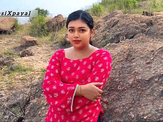 Desi Pahari Hot Girl Tight Pussy Fucked by BBC – Cute Village Teen Takes Big Cock Blowjob