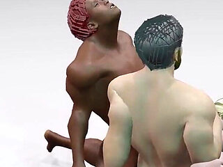 Foursome Fantasy