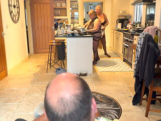 Part 1:-lanista Bear Has His Slaves to Do Their Chores. Will They Behave?