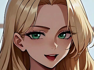 Gooner Introduction to Hentai & Anime (femdom JOI)