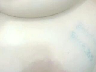 Big assed busty tit fuck and blowjob