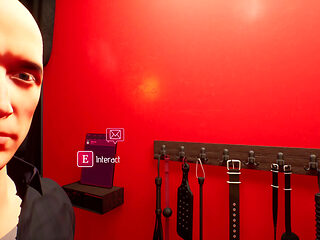 Fetish room part 3