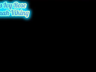 Ivy Rides Melinah Asmr