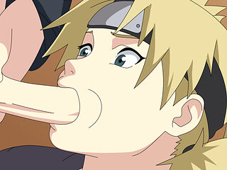 NARUTO HENTAI TEMARI IS FUCKED AND CREAMPIED FULL VIDEO