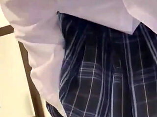 Check Out My Legit Old College Uniform