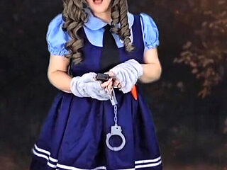 Officer's Discretion