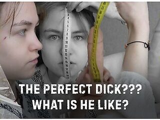 Big Dick Or Small Dick? Which Size Does Kira Stone Prefer? Why Are Dicks So Big In Porn?