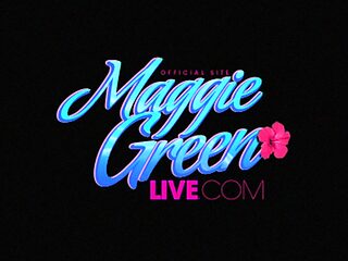 Busty blonde MILF Maggie and Alexis enjoy a hotel sex party