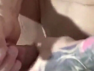 My Strap on Stories - I Pegg His Asshole with a Lollipop While I Suck Him off Until He Gives Me Cum.