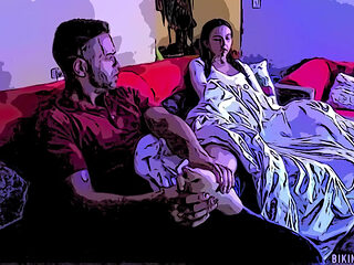 Magna Cum Laude Animated Comixxx Edition Short