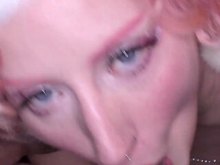 The Real Bukkake Sperm Party Vol 35 #1a