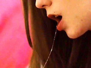 Perfect Lili Fox Gets Hot Creampie After Sensual Fuck with Her BF