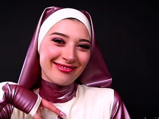 Kendall Jenner webcam solo look alike masturbation