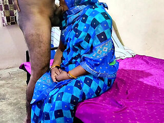 Desi Indian Bhabhi Hardcore Fucking Doggy Style Tight Pussy - Annuakhil Homemade HD