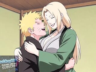 hot girl sex with her disciple and ugly man (hentai NTR)